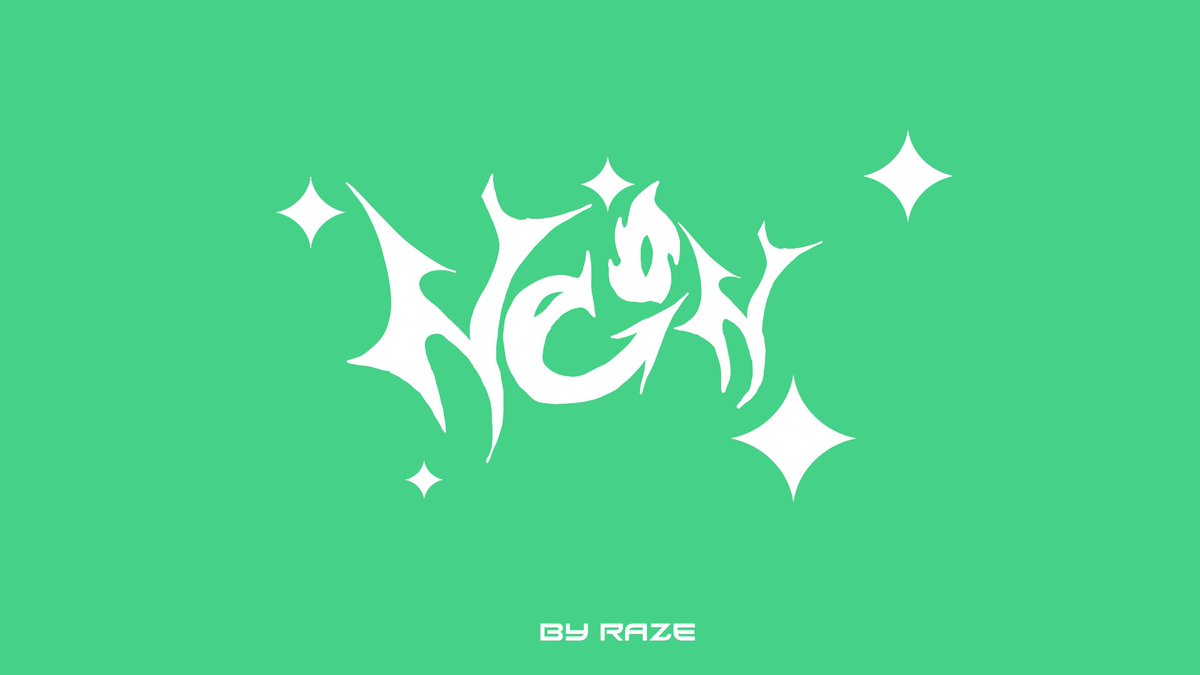 RazeGxo's tweet photo. Making free typography
.
Drop your names ✅✨ https://t.co/78ytjdgHCQ
