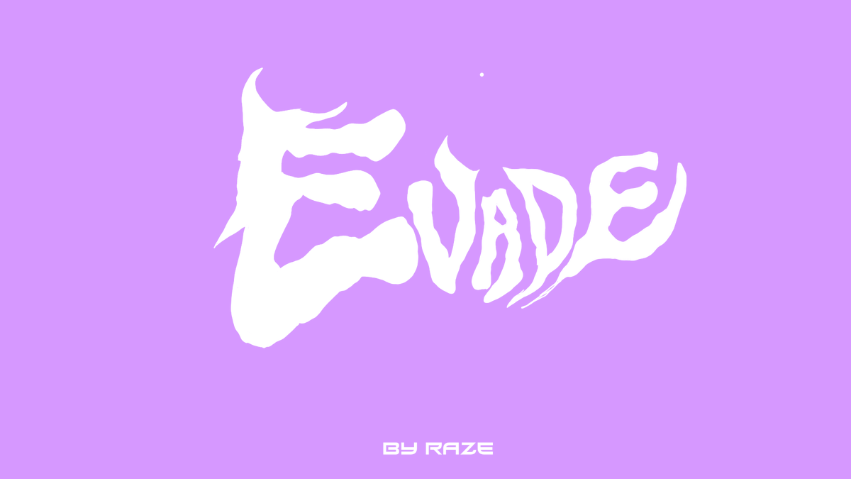 RazeGxo's tweet photo. Making free typography
.
Drop your names ✅✨ https://t.co/78ytjdgHCQ