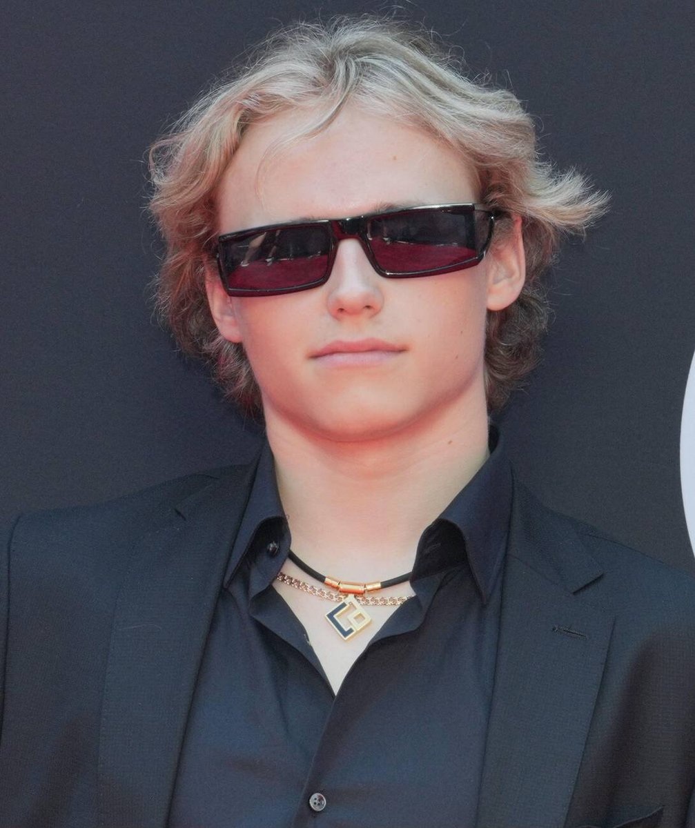 TheIliaSociety's tweet image. Ilia posing on the red carpet of 2024 #ESPYs

📸 Sipa USA