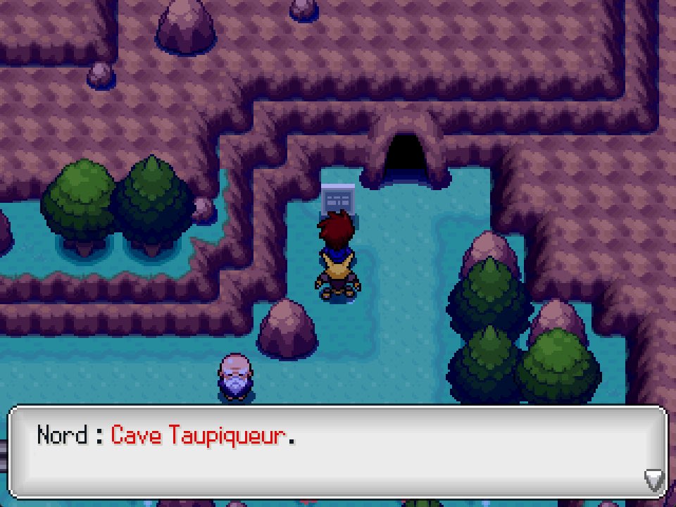 Regis_Story's tweet image. Ce soir, nous souhaitions vous présenter une immersion au sein de la route 011. 

Cette route, faisant la transition avec Carmin sur Mer et l’océan, accueil aujourd’hui une ferme de Tauros où il semble se passer des choses étranges.

#fangame #psdk #pokemon