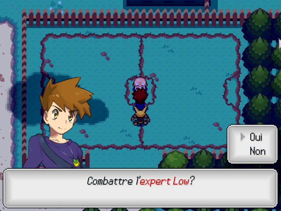 Regis_Story's tweet image. Ce soir, nous souhaitions vous présenter une immersion au sein de la route 011. 

Cette route, faisant la transition avec Carmin sur Mer et l’océan, accueil aujourd’hui une ferme de Tauros où il semble se passer des choses étranges.

#fangame #psdk #pokemon