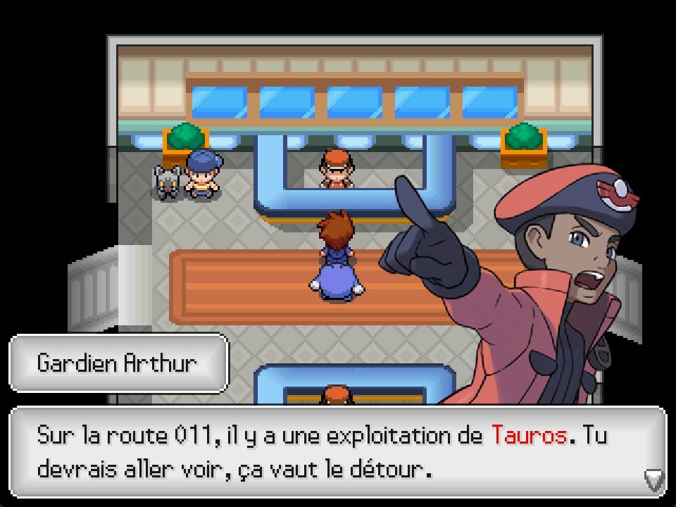 Regis_Story's tweet image. Ce soir, nous souhaitions vous présenter une immersion au sein de la route 011. 

Cette route, faisant la transition avec Carmin sur Mer et l’océan, accueil aujourd’hui une ferme de Tauros où il semble se passer des choses étranges.

#fangame #psdk #pokemon