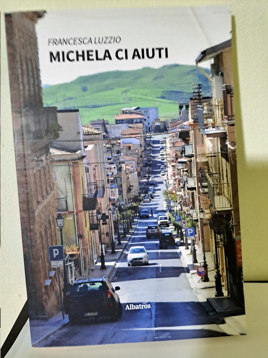 francesca luzzio tweet media