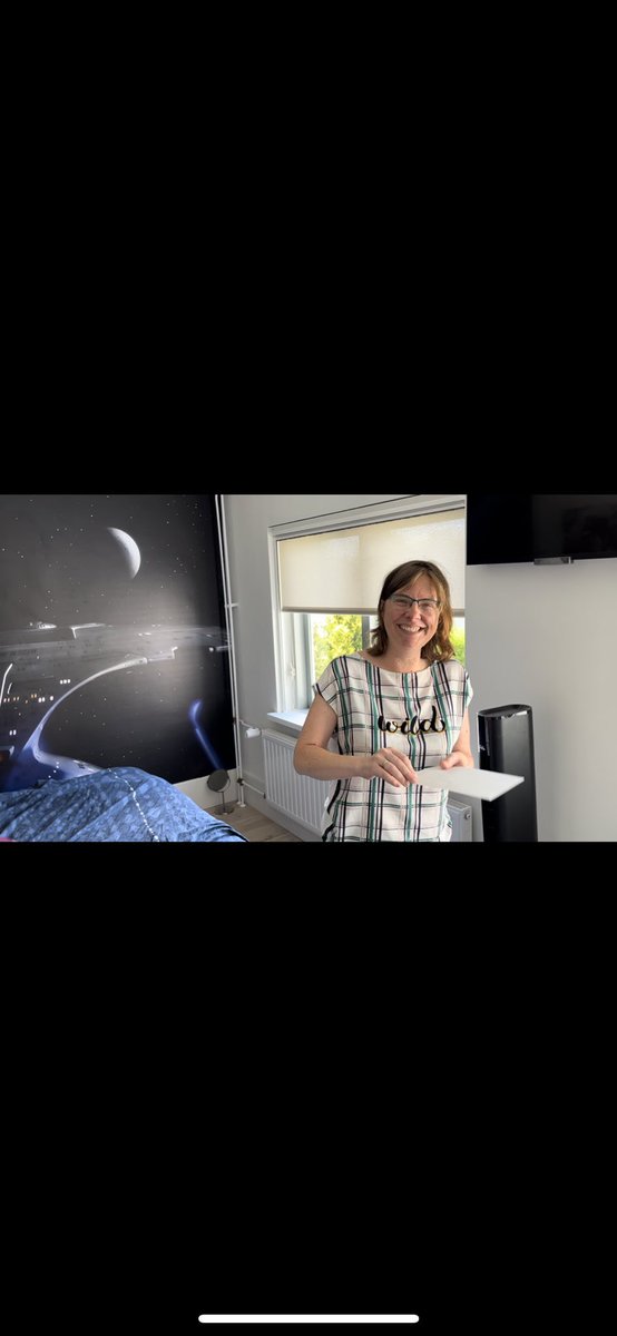 Kirsten Verdel tweet media