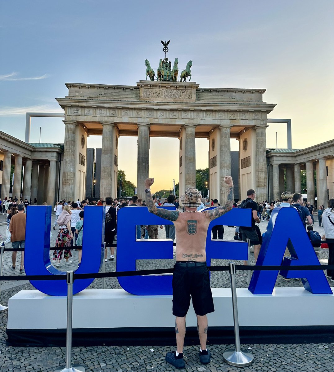 Richard K 🏴 tweet media