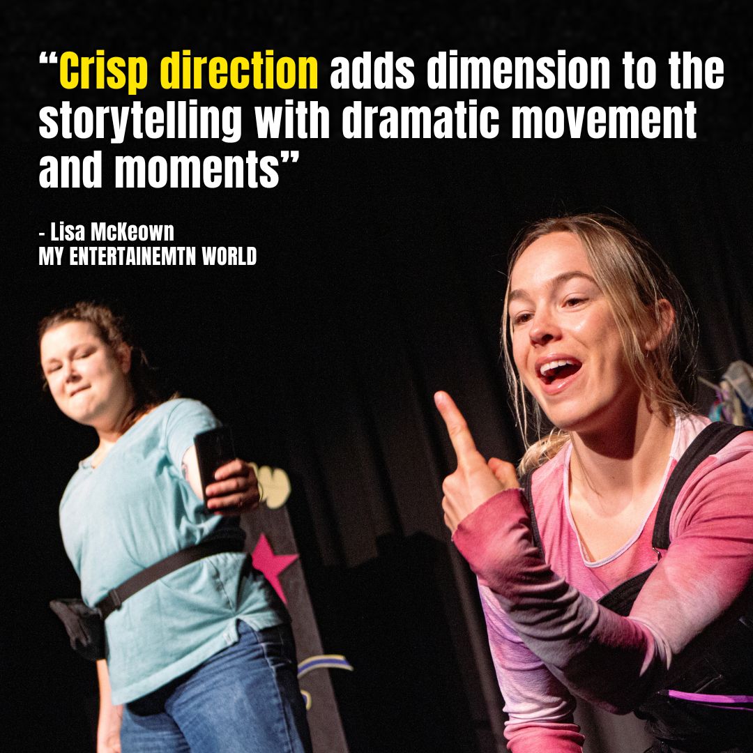 One Four One Collective tweet media