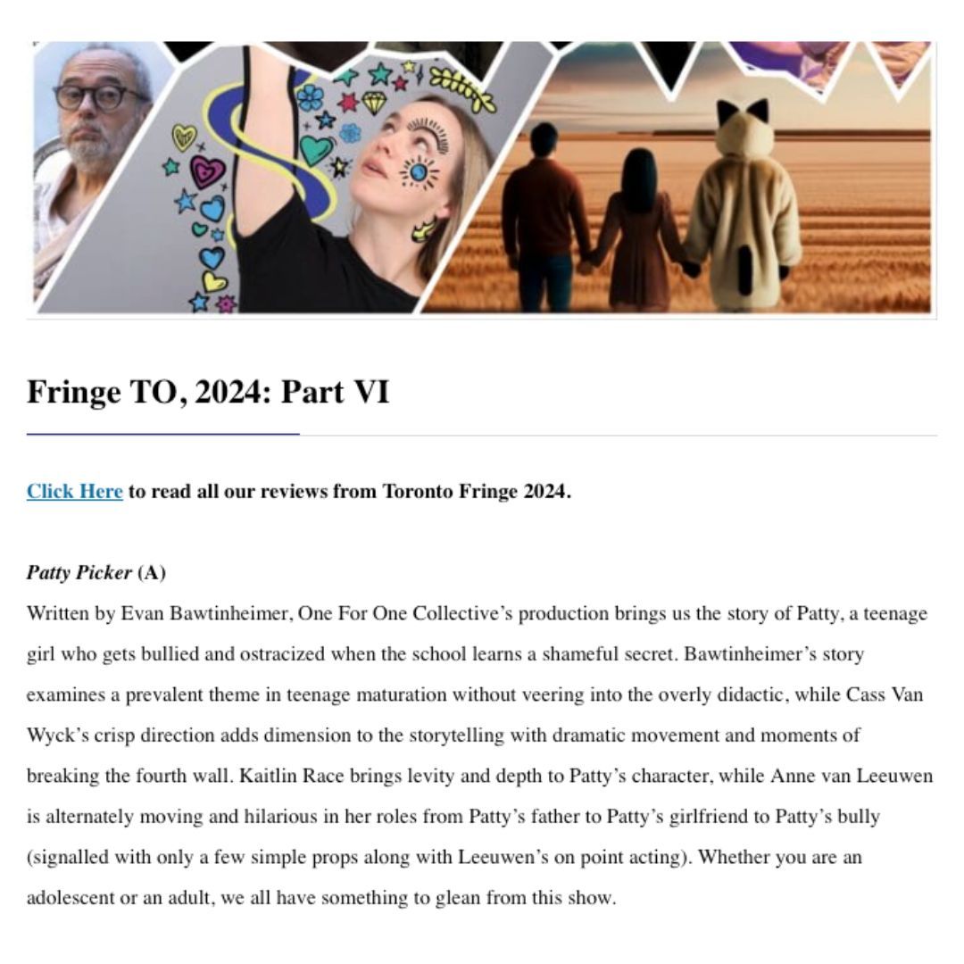 One Four One Collective tweet media