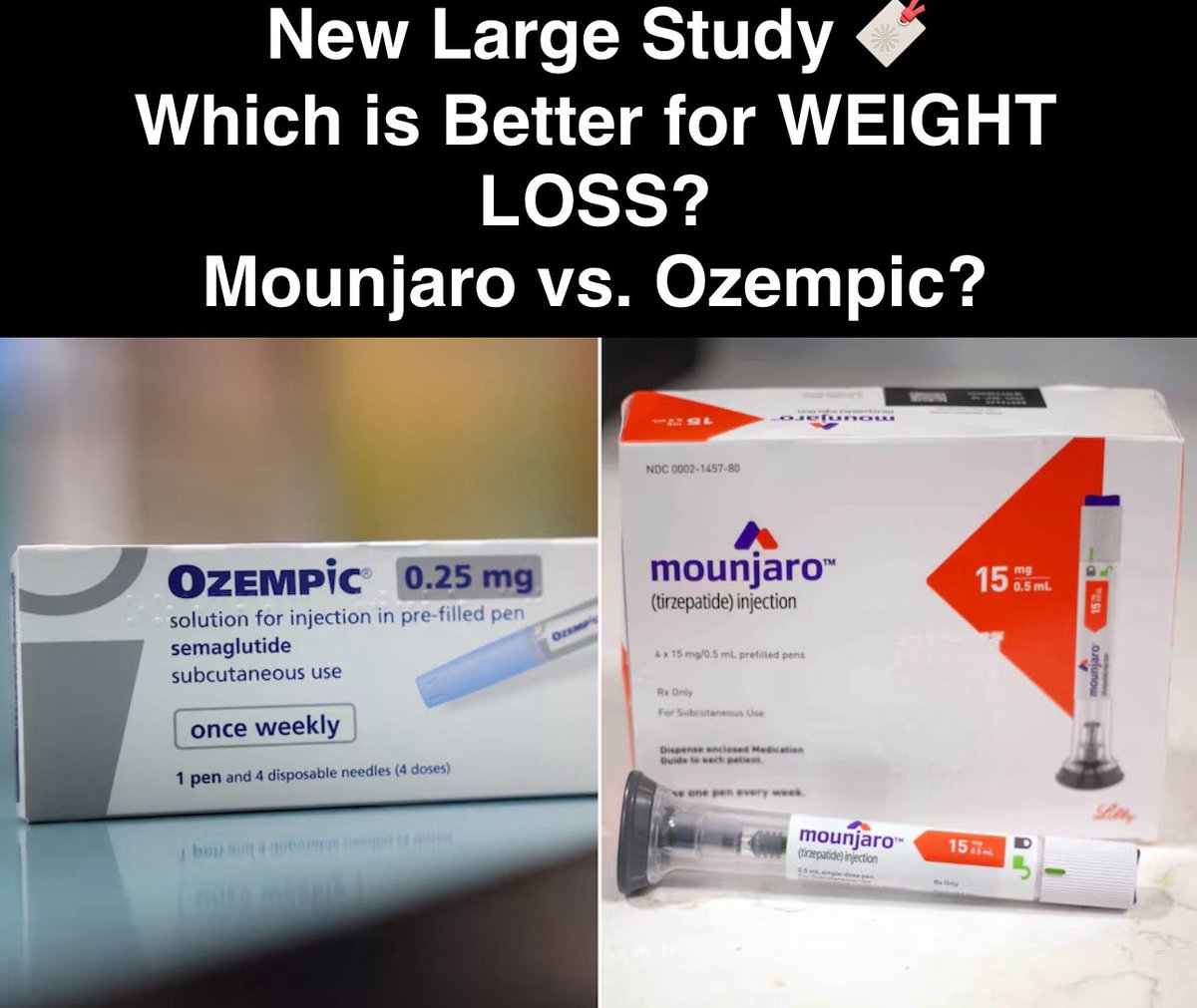 national drug code for tirzepatide versus Semaglutide Weight Loss Solutions - Collective Aesthetics Semaglutide vs Tirzepatide: Which Works
