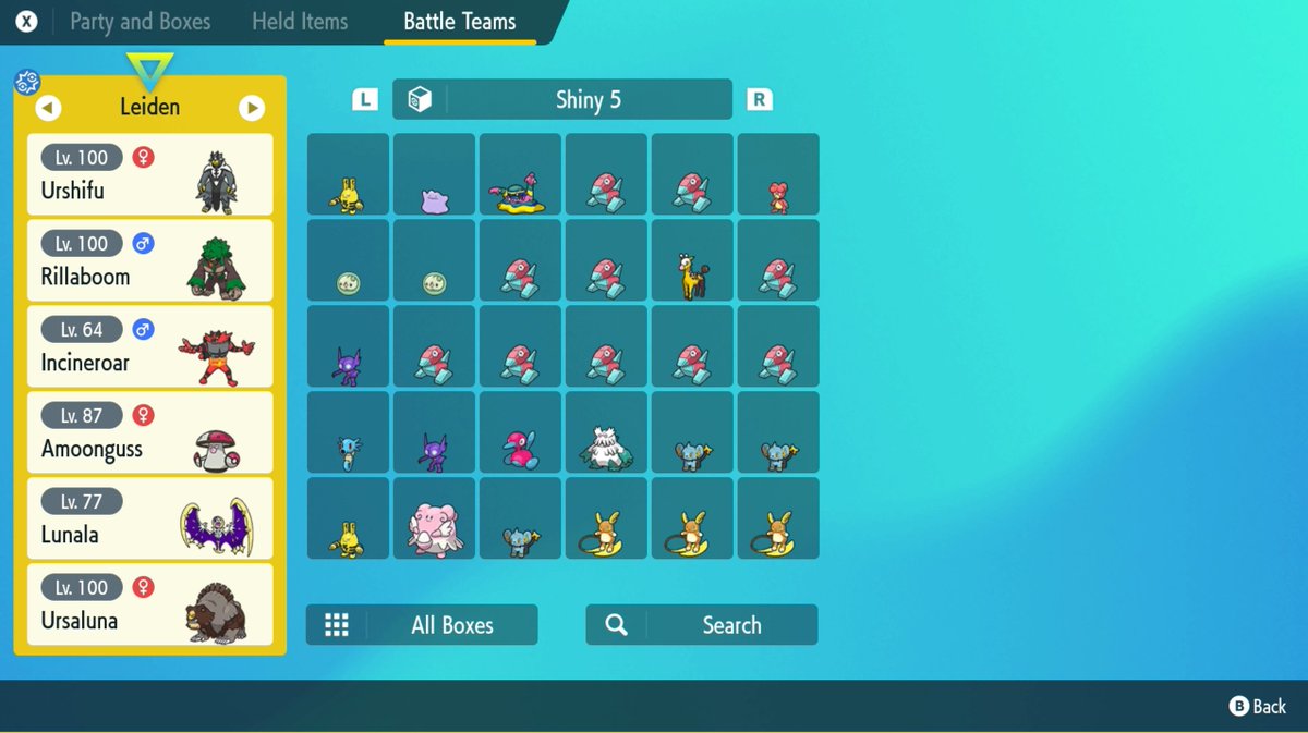 Robstar-Z tweet media