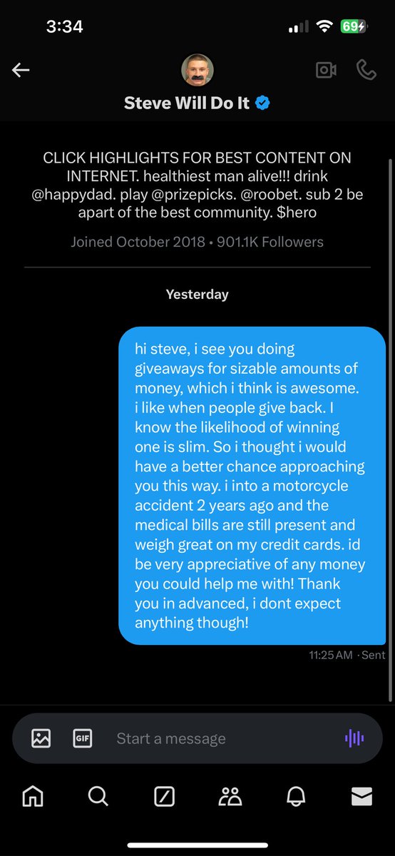 bookbagtrap's tweet photo. @stevewilldoit https://t.co/yqZn1IKyi9