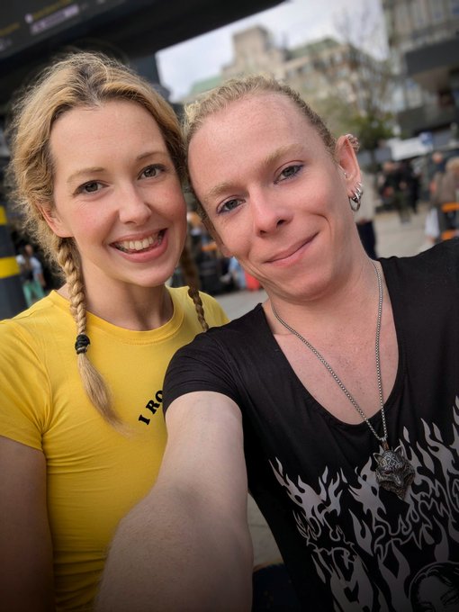 Have spent an amazing time catching up with @aloraluxmodel, feeling really good now. I'm on the return<a class="tags" href="/tag/aloraluxmodel">@aloraluxmodel</a><a href="/tag/clip"class="tags"><span>#clip</span></a>