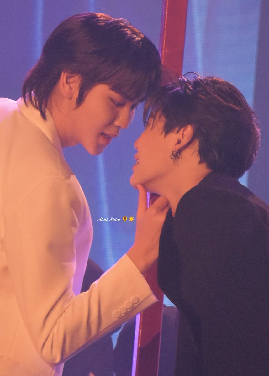 I will never shut up about this BP!!
#BounConcert 
#บุ๋นเปรม #bb0un #prem_space