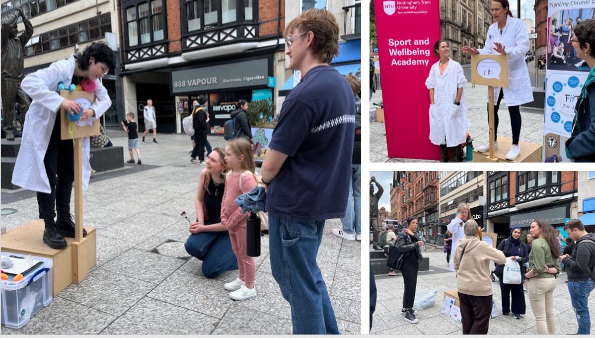 Dr Z Al-Ahmady tweet media