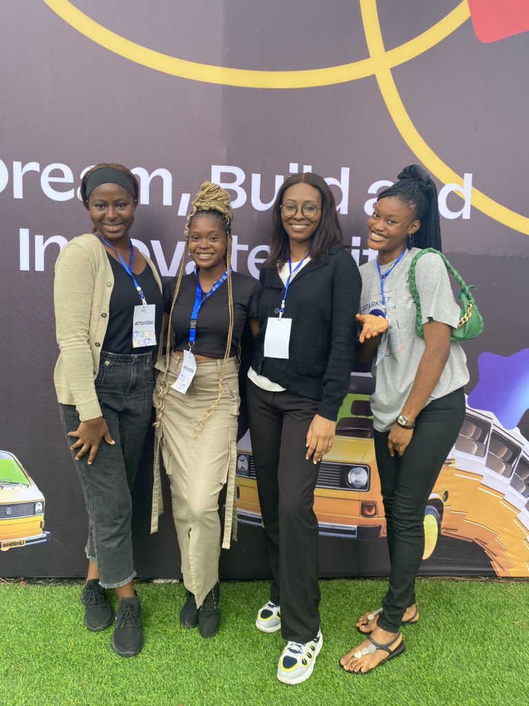gthdrmr's tweet photo. thank you! @StartupLagos 

today was special ✨
#LSW24 #LagosStartupWeek https://t.co/iZRuejZMB6
