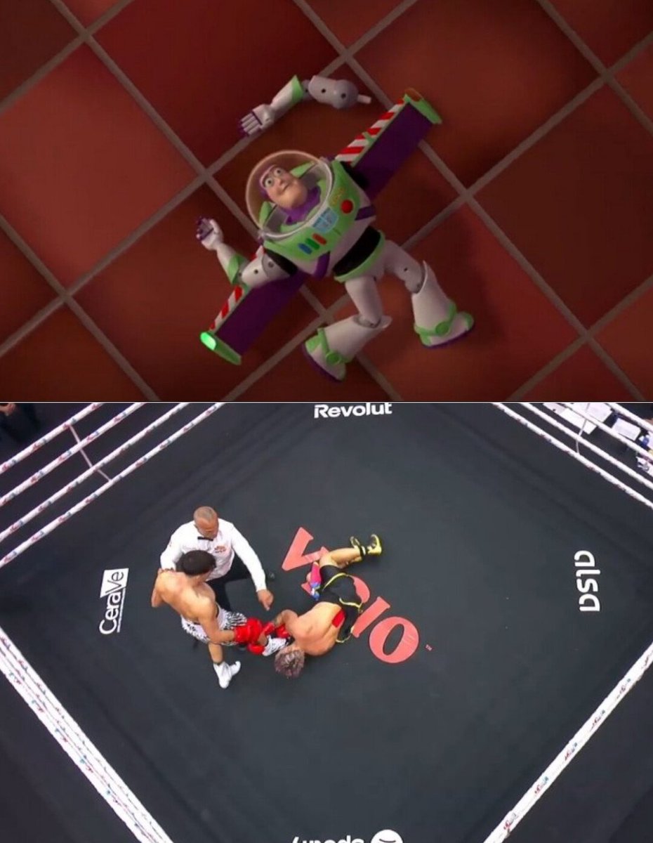 Viruzz haciendo historia en la velada del año 4