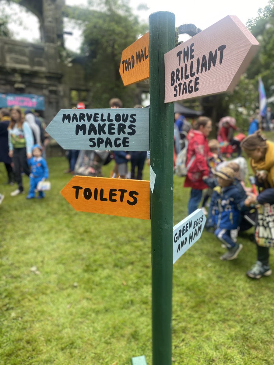 Arts in Libraries Staffs tweet media