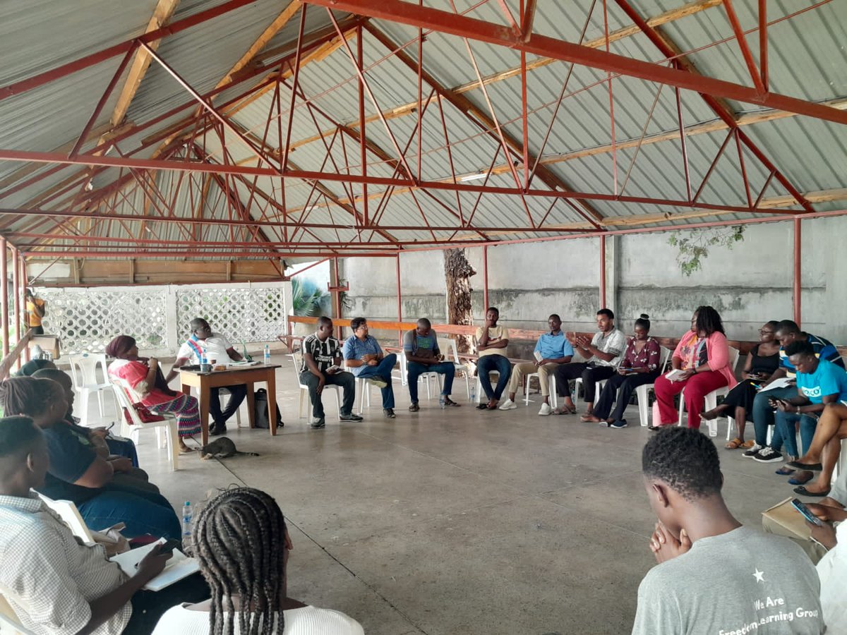 Our effort in calling for peace and security is still in progress. Together with peace and security thematic group of the CCSNHR holding  security dialogue through the support of YWCA <a href="/KenyaYwca/">YWCA Kenya</a>
<a href="/HakiYetuOrg/">Haki Yetu</a> <a href="/CoastRights/">Coast Civil Society Network For Human Rights</a> <a href="/InformAction_KE/">InformAction Kenya</a> <a href="/UraiaTrust/">Uraia Trust</a> <a href="/YWCAUSA/">YWCA USA</a> <a href="/AOSKSECRETARIAT/">Association of Sisterhoods of Kenya</a>