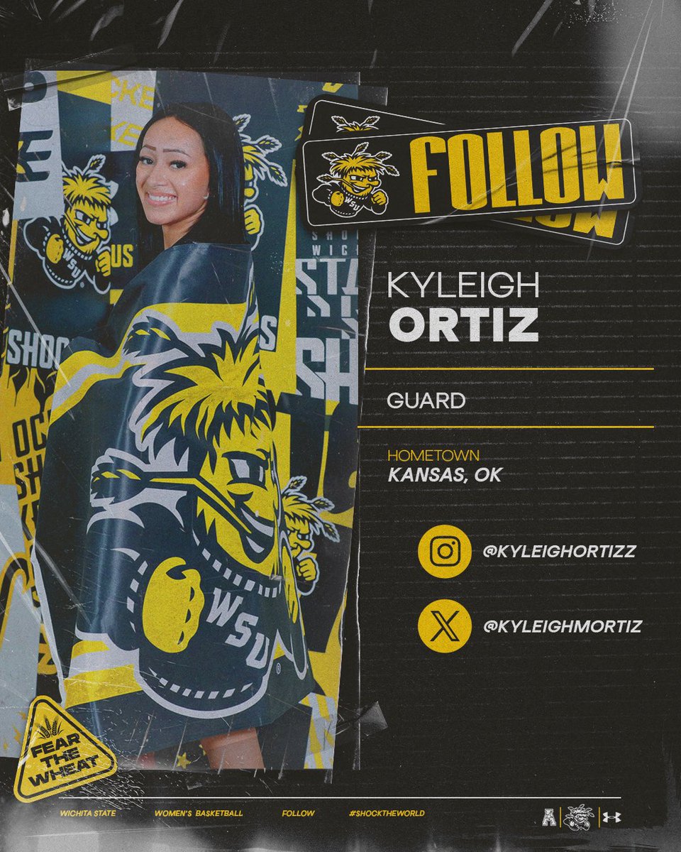 Wichita State Women’s Basketball tweet media