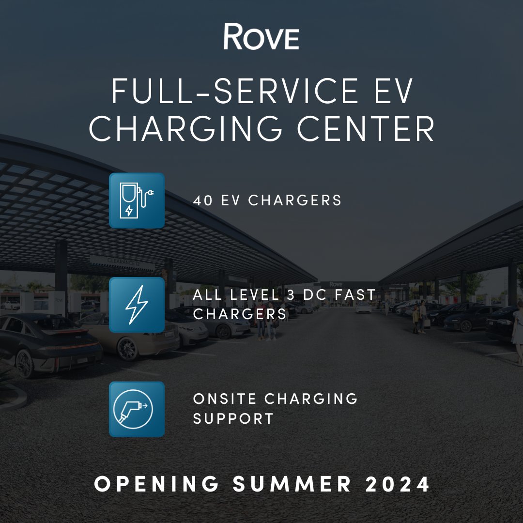 Rove Charging tweet media
