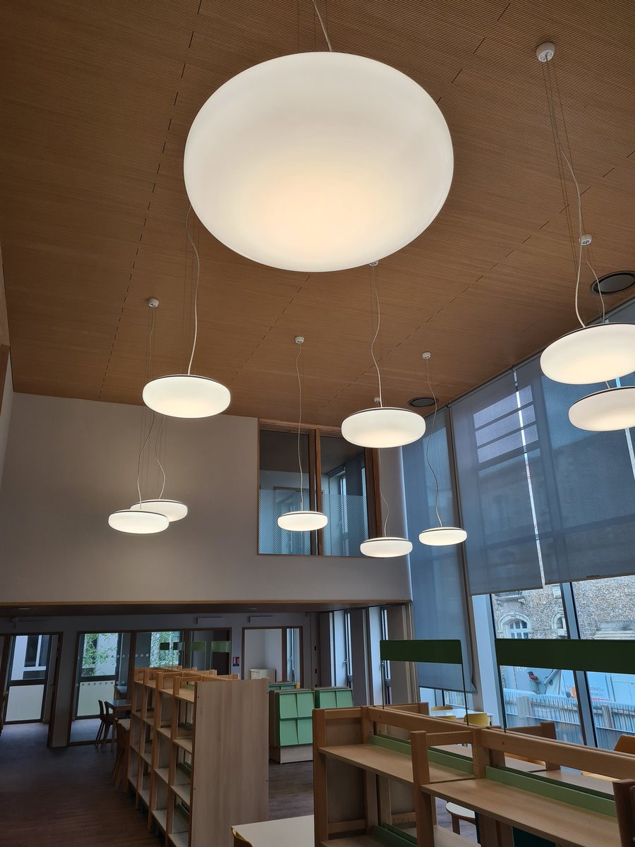 MarcCharbonnie2's tweet image. J&apos;ai le plaisir de rejoindre le lycée Albert Camus de Bois-Colombes à partir du 01/09. Un immense merci à la communauté éducative du lycée Missak et Melinée Manouchian de Châtenay-Malabry que j&apos;ai été honoré de servir comme prov. adj. #FF cette année. #Perdir2024 #PromoJDelors