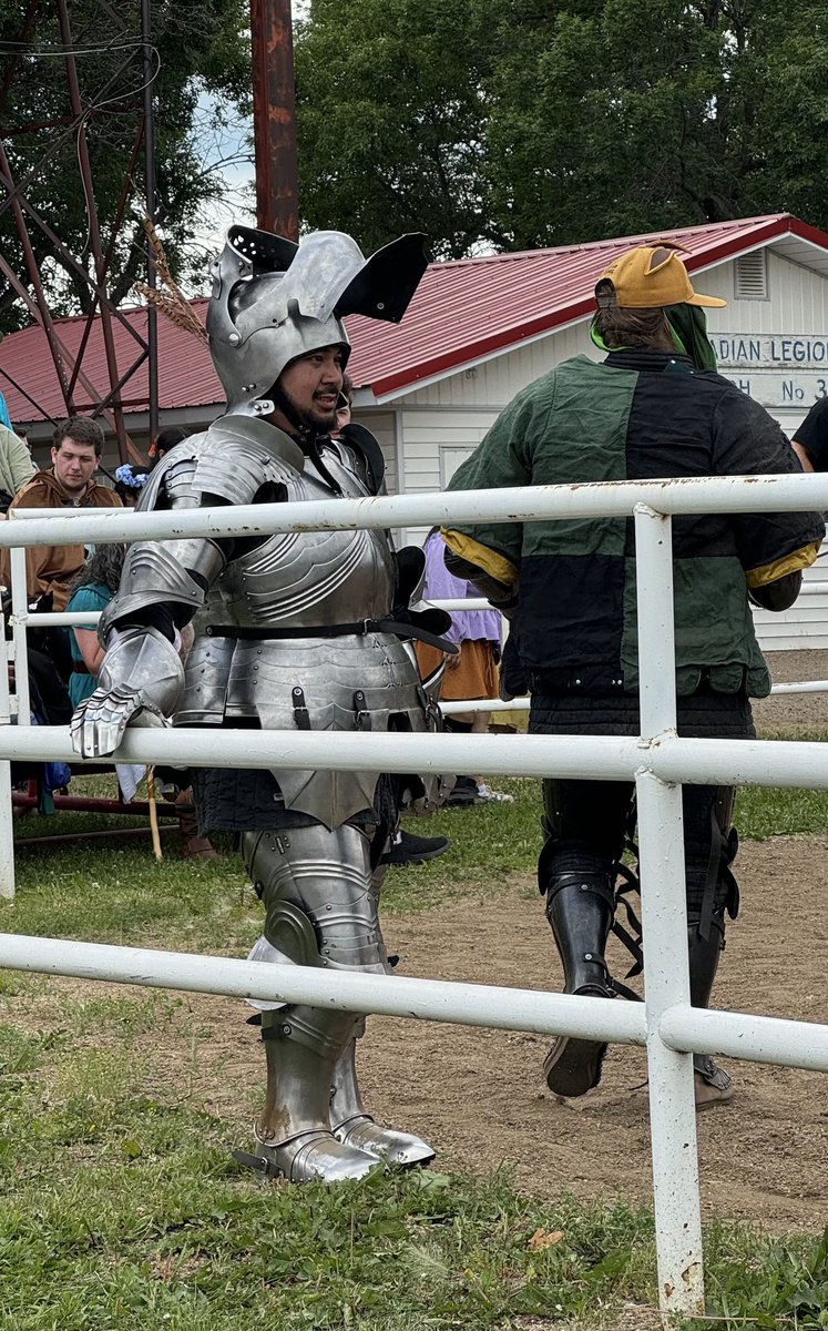 Medieval Faire 2024