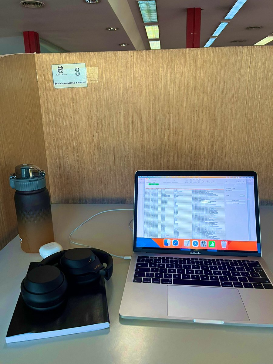 Los sábados son de misa