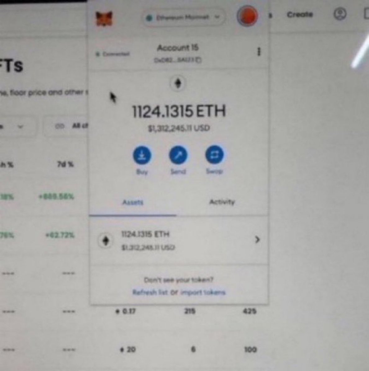 AlfredParnes's tweet photo. Experiencing issues withdrawing money from the platform? I'm here to assist victims in recovering their locked funds. If you have any problems, please send me a message. #Pollbits #DNNY #dewdexs #bit8bit #kiexo #Kwtcoins https://t.co/o3sqqW1V22