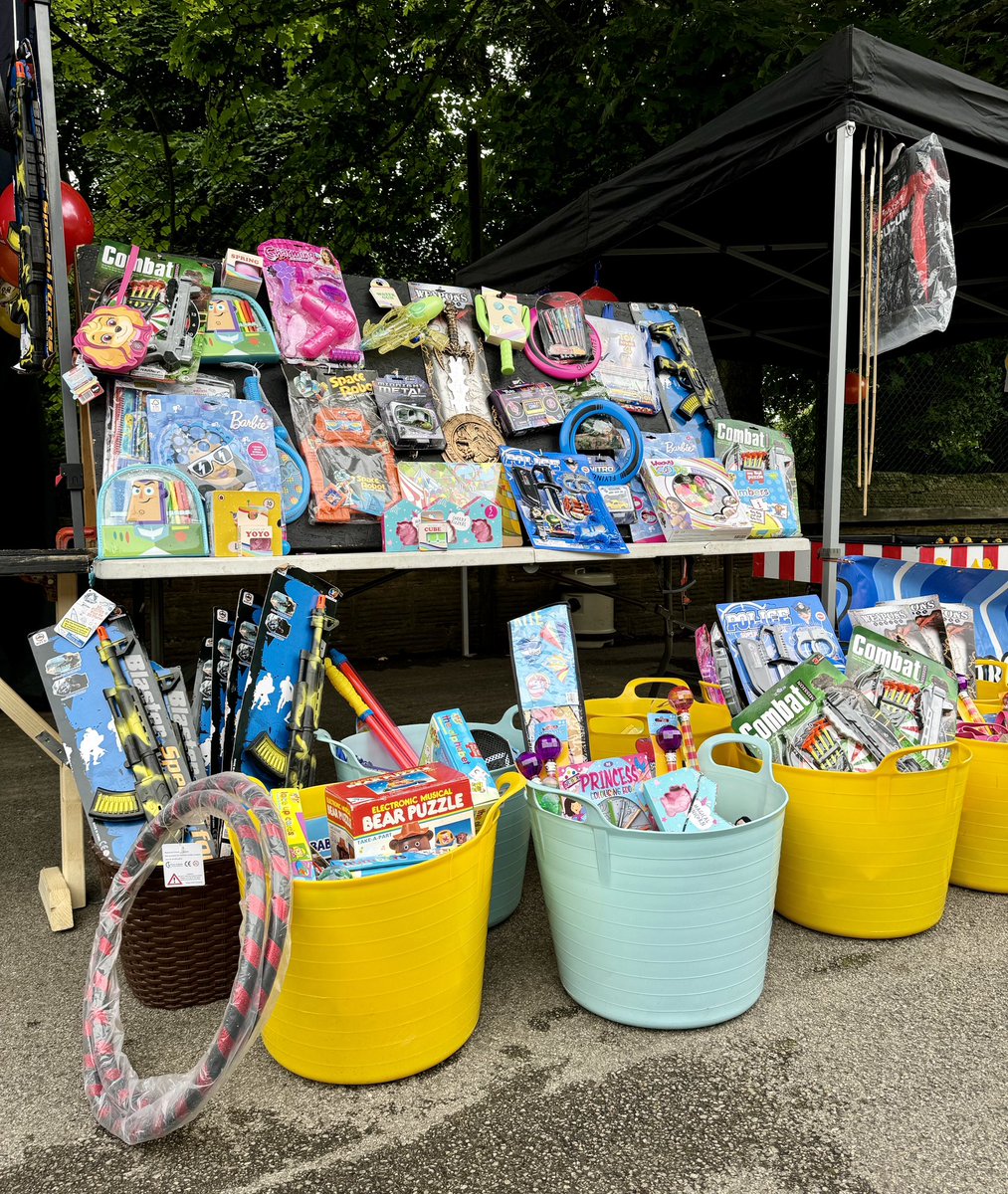 MarshLanePTA's tweet photo. Thank you so so much to everyone who joined us today and to all our amazing stall holders! 👏🏼

We’ve had the best day and can’t wait to do it all again next year! 🙌🏼

If you have any photos from the day then we would love to see them! 📸 https://t.co/eZfugz8NXX