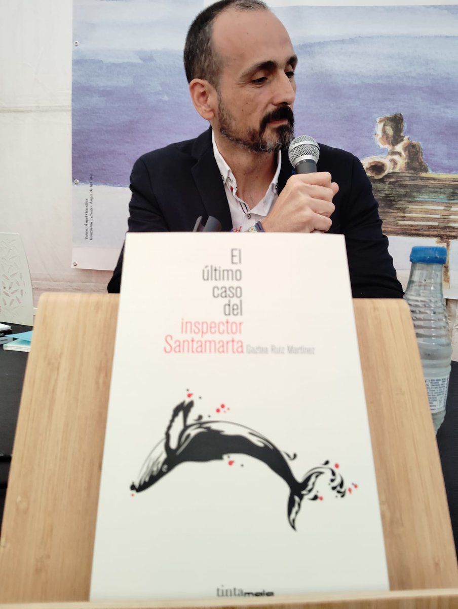 Semana Negra Gijón tweet media