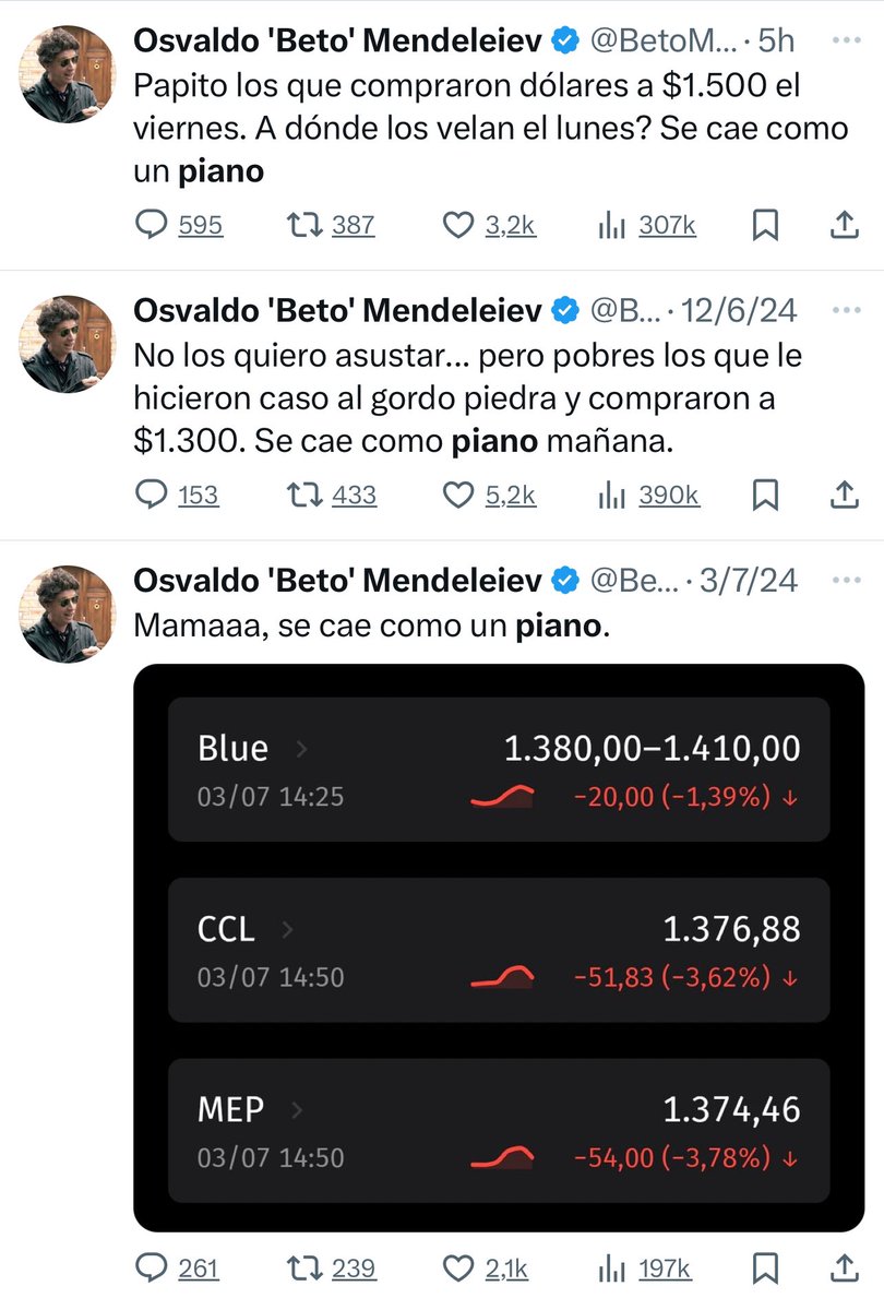 diegograziano's tweet photo. @BetoMendeleiev_ Que boludos que son los Beto https://t.co/VLp6HSQ8xN