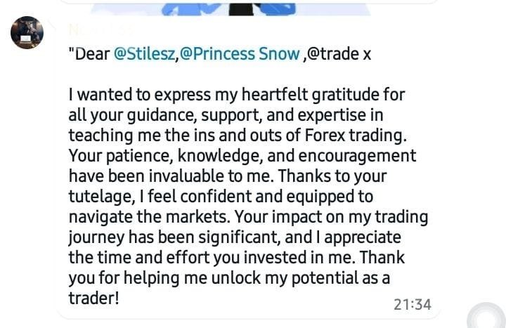 Primeblog_'s tweet photo. 🎓 Congratulations ballers! 🌟

I'm thrilled to announce that another group of talented traders has successfully completed their intermediate training journey at Trade X. 🎉 https://t.co/dL8KdU2w6Z
