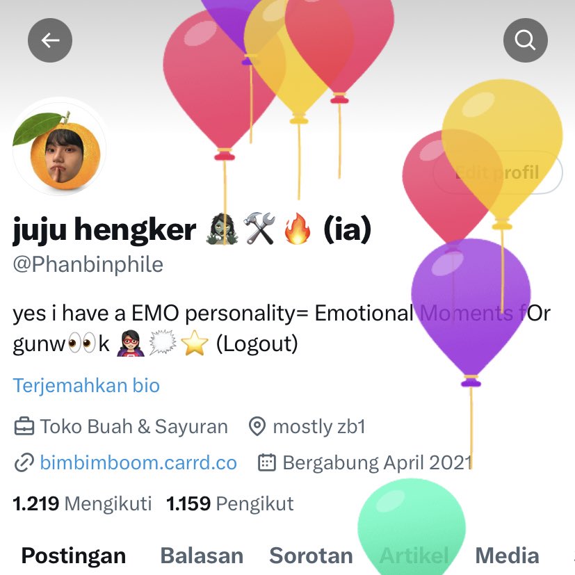 juju hengker 🧟‍♀️🛠️🔥 (ia) tweet media