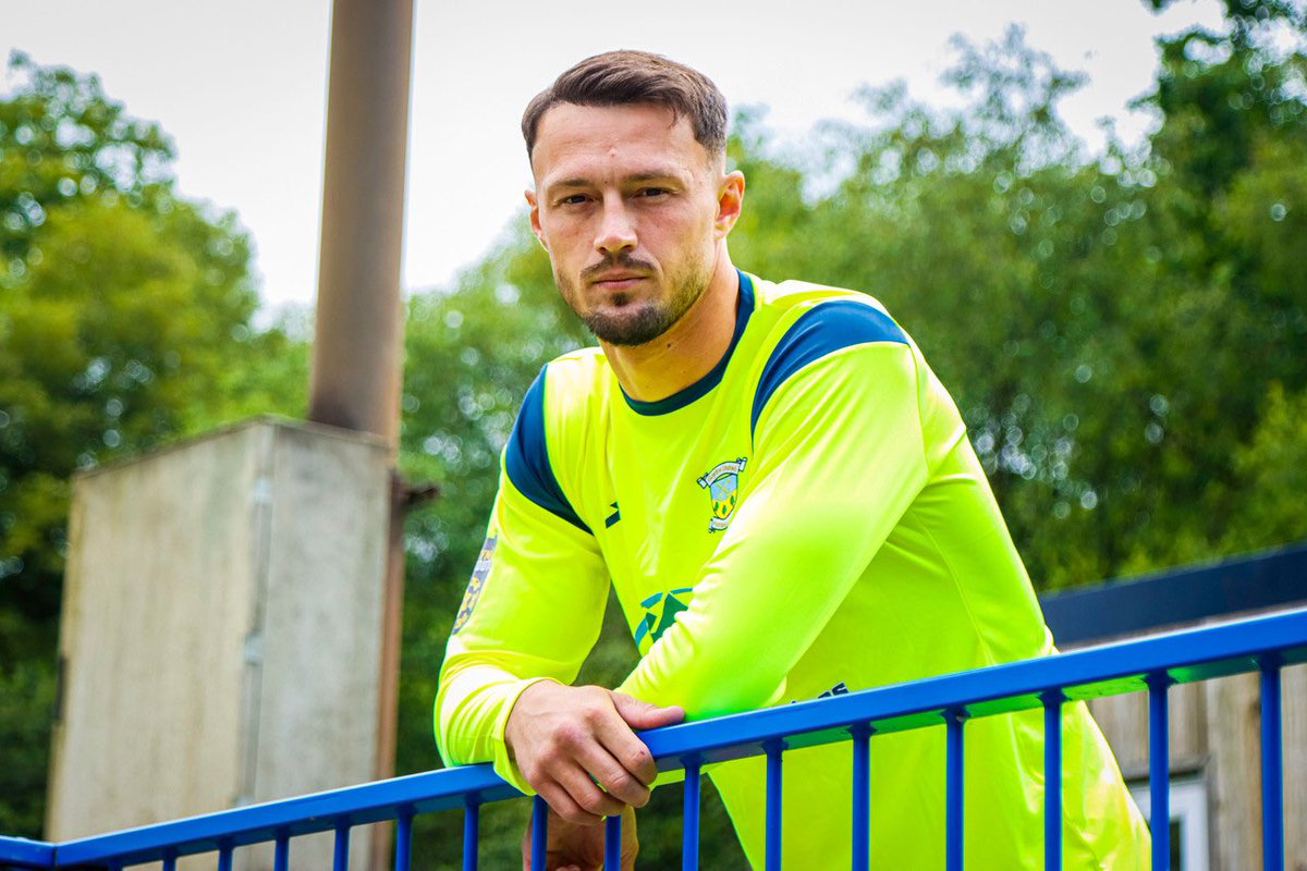 Goytre United FC tweet media