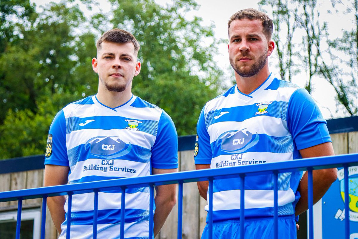 Goytre United FC tweet media