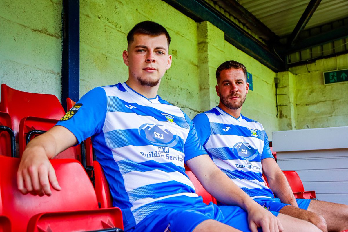 Goytre United FC tweet media