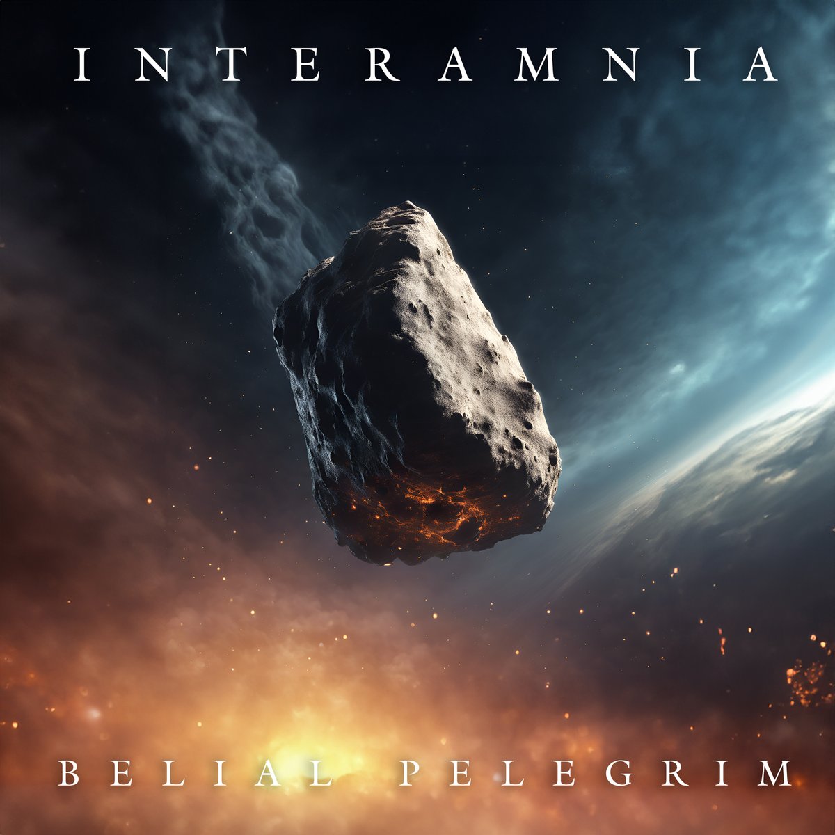 Interamnia, also known as 704 Interamnia, is one of the largest  asteroids in the asteroid belt. It offers rich opportunities for  scientific exploration.
soundcloud.com/belial-pelegri…