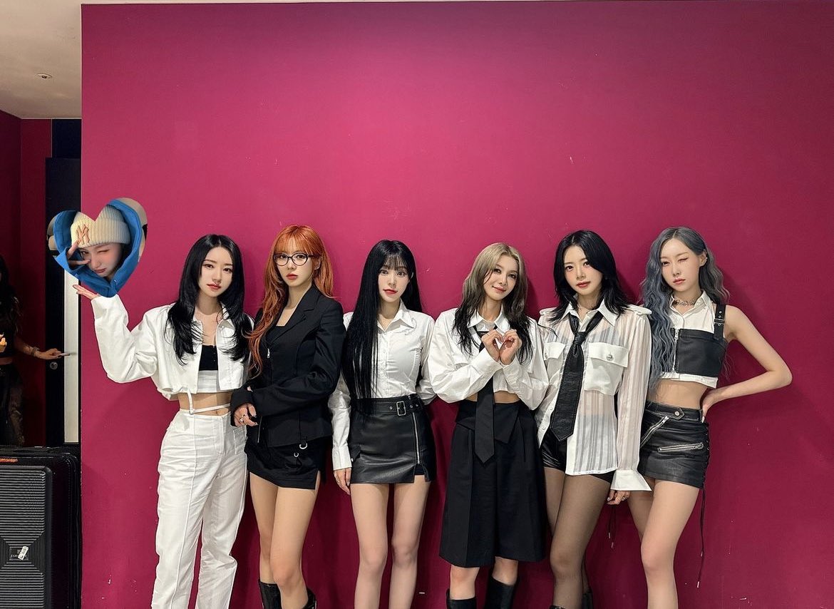 aespacatcher's tweet image. do it for siyeon, do it for all 7 members  &amp;lt;3 let them have the win !!

HARDER DEEPER FASTER VOTE 

#DreamcatcherComeback