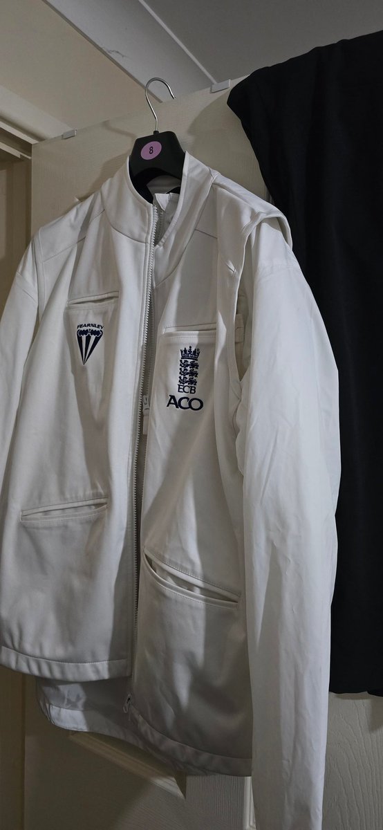 Little test run down in Sunday Div 3 tommorow. See how the post surgery recovery goes.

Here's to hoping good to rock in a few weeks 💪💪