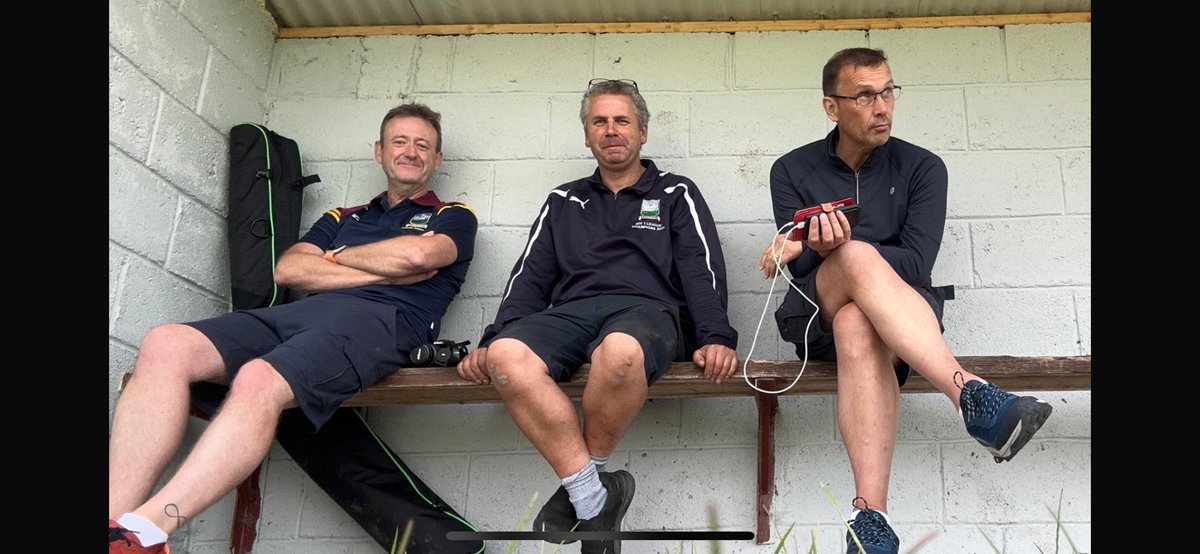 annaduffgaa's tweet photo. #Masonite Div2 League #LeitrimGAA
Full Time
Annaduff: 1-14(17)
Glencar-Manor: 0-13(13) https://t.co/BQonskqBDV