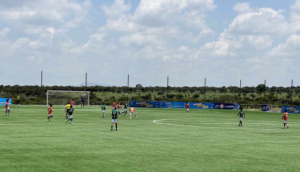 Puerta 5 El FieraVlog tweet media