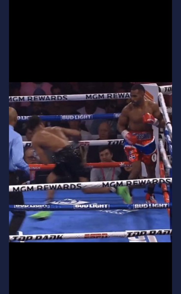 Andre Berto tweet media