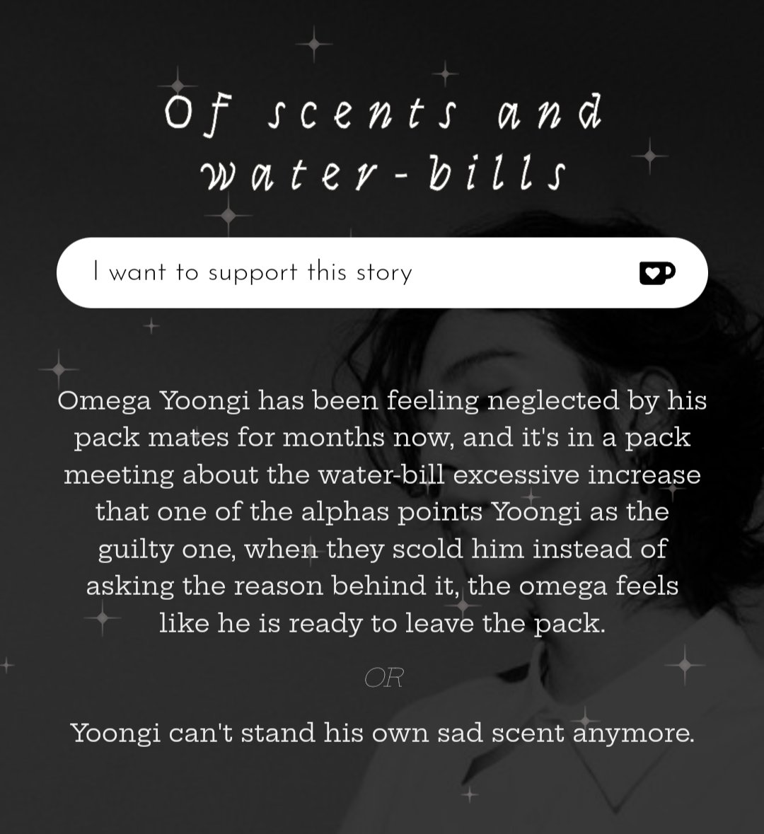 rkiveless's tweet photo. This are the other two fics I'm currently working on, the first one is already on going on ao3 and the third chapter will be posted soon since my workload has lightened recently.
The second one will be loooong, so I'll start posting when I'm at least halfway done 🫶🏻 https://t.co/kMucelKwsY