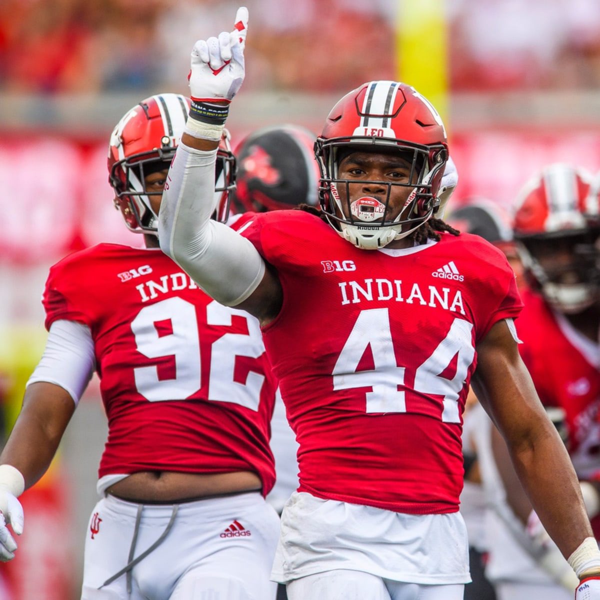 Expo Recruits (@exporecruits) on Twitter photo ๐จNCAA Division I Football Program looking to RECRUIT & OFFER available prospects! ๐
โ๏ธ Scholarships available! ๐ดโช๏ธ๐ดโช๏ธ
2๏ธโฃ0๏ธโฃ2๏ธโฃ5๏ธโฃs
2๏ธโฃ0๏ธโฃ2๏ธโฃ6๏ธโฃs
2๏ธโฃ0๏ธโฃ2๏ธโฃ7๏ธโฃs
Reach ๐๐ฉ๐๐ฅ๐ฌ Program ๐ buff.ly/3aGSXL9
โฌ๏ธ DROP FILM & RETWEET โฌ๏ธ ๐จNCAA Division I Football Program looking to RECRUIT & OFFER available prospects! ๐
โ๏ธ Scholarships available! ๐ดโช๏ธ๐ดโช๏ธ
2๏ธโฃ0๏ธโฃ2๏ธโฃ5๏ธโฃs
2๏ธโฃ0๏ธโฃ2๏ธโฃ6๏ธโฃs
2๏ธโฃ0๏ธโฃ2๏ธโฃ7๏ธโฃs
Reach ๐๐ฉ๐๐ฅ๐ฌ Program ๐ buff.ly/3aGSXL9
โฌ๏ธ DROP FILM & RETWEET โฌ๏ธ
