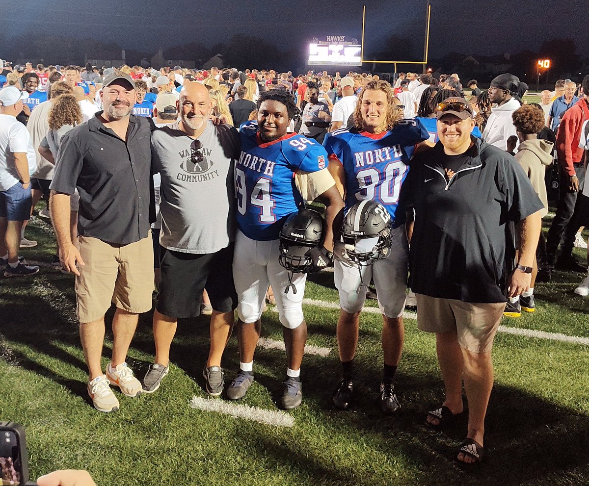 Doulos Services LLC tweet media