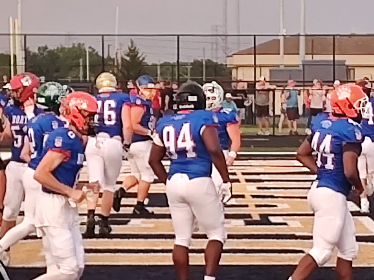 Doulos Services LLC tweet media