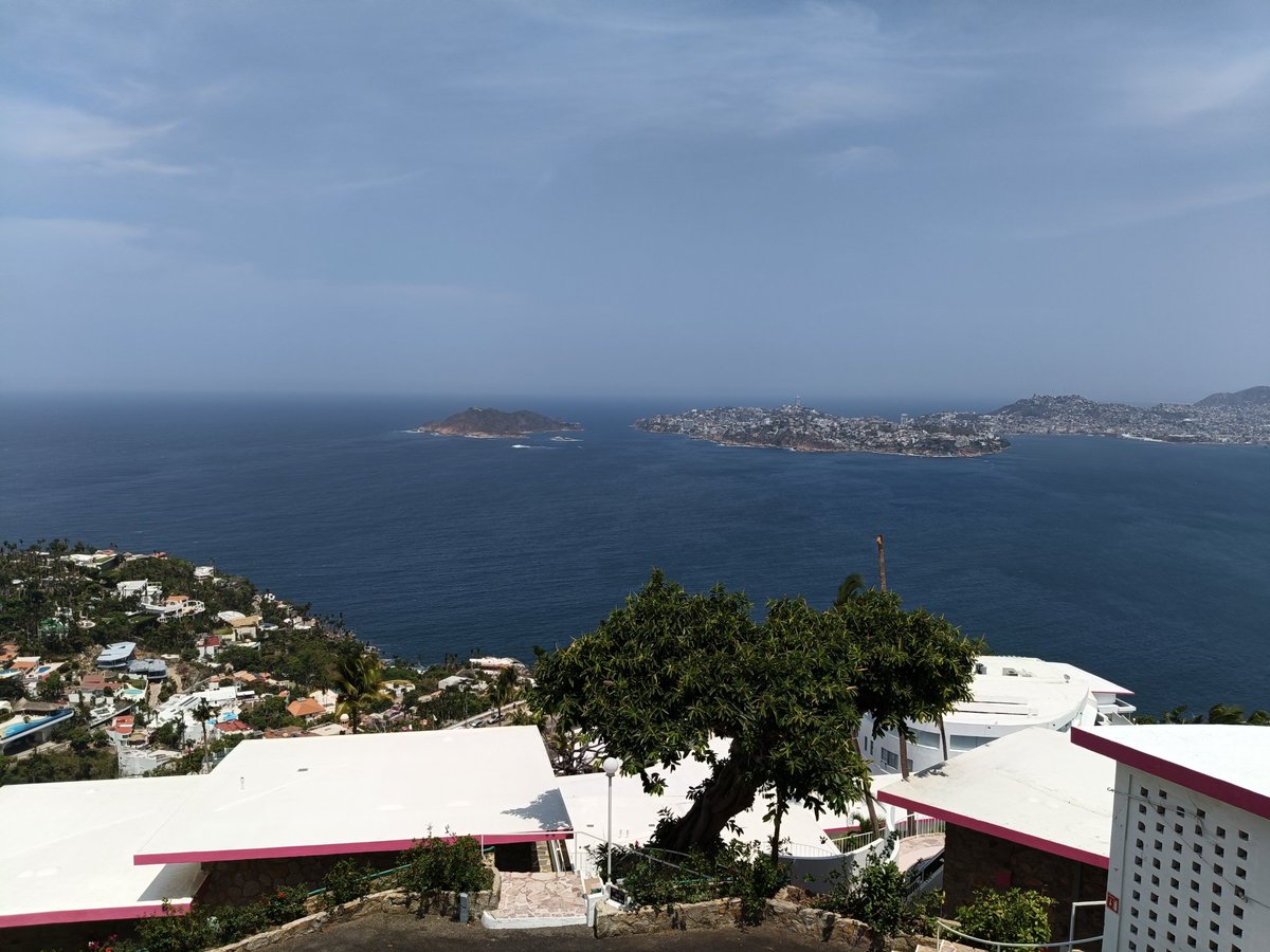 Acapulco Sunshine Reservaciones de Hoteles tweet media