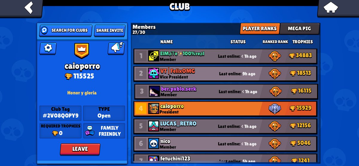 join my clan boys
