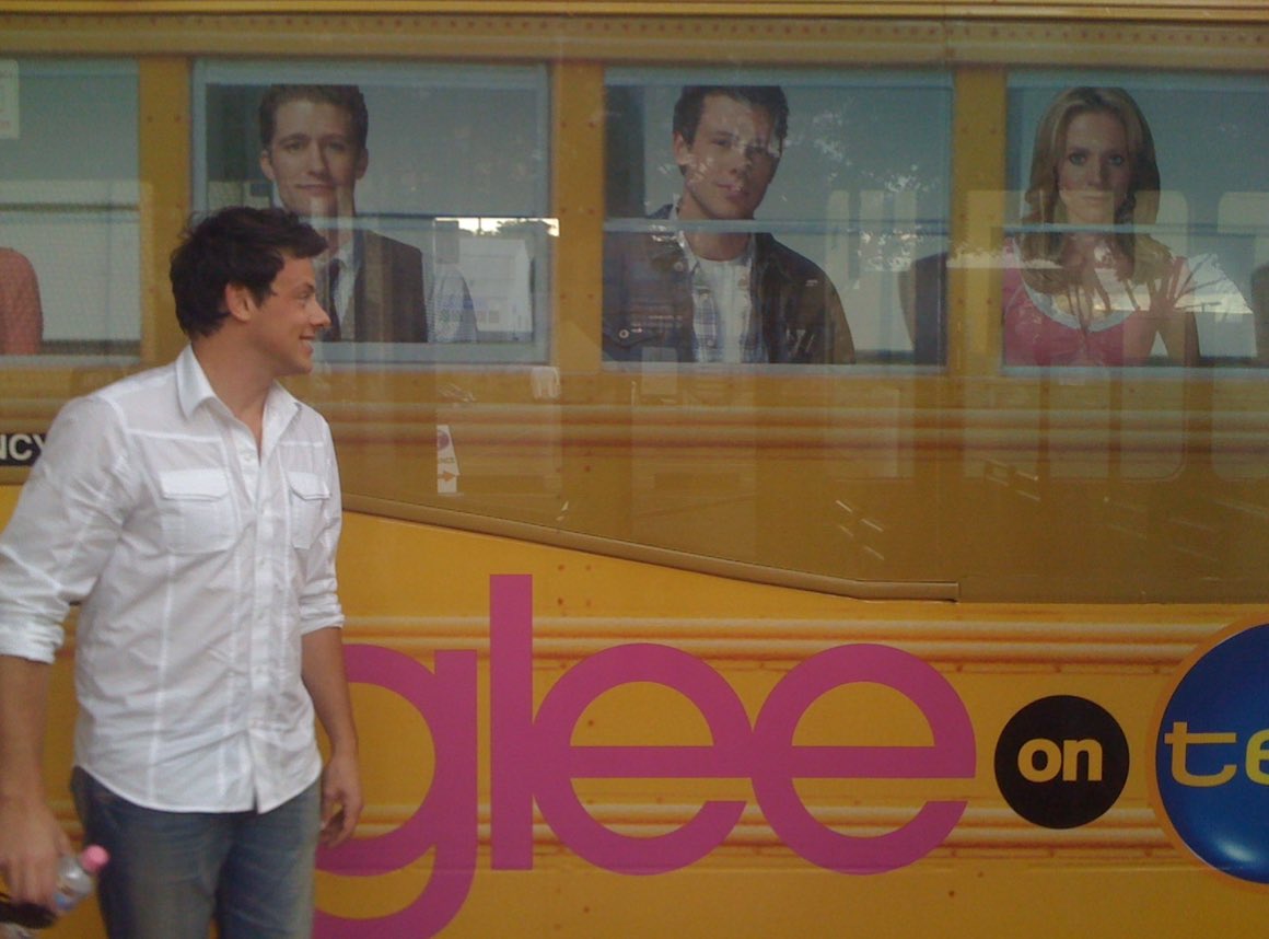 Time is a terribly strange thing. Miss you so much.