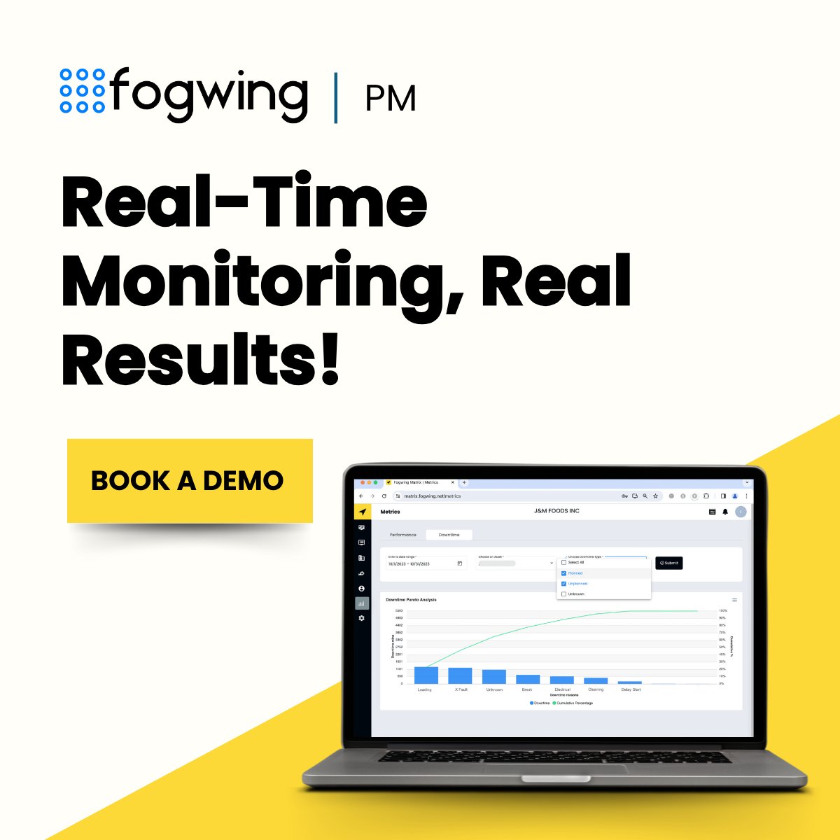 sfactrix's tweet photo. Achieve Peak Production Performance Now! 📷
Experience seamless machine monitoring, utilization tracking, quality control, and downtime management with our cutting-edge IoT solution. 

Request Demo: https://t.co/Kx0LNRF9HX
#SmartManufacturing #IoTSolutions #ProductionManagement https://t.co/12ZgFtuhwK