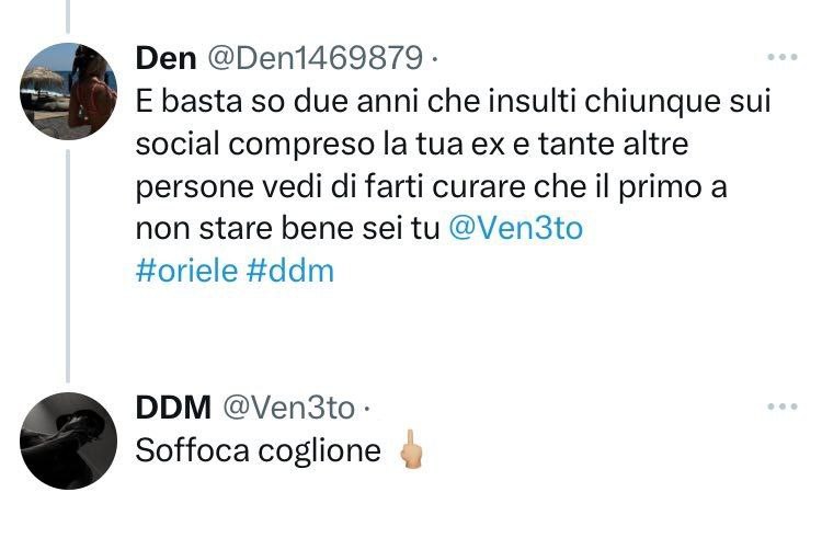 ridolfo12498's tweet photo. #LDDM https://t.co/8UHi1oH84R